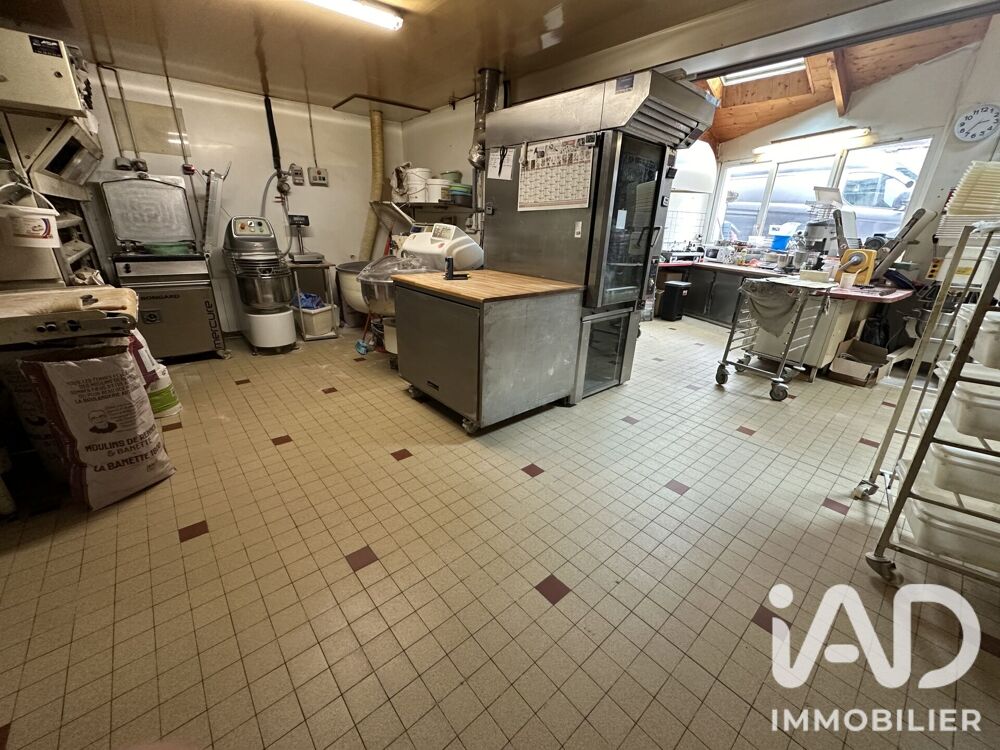 Vente Maison Vente Maison de ville 7 pièces Plouaret