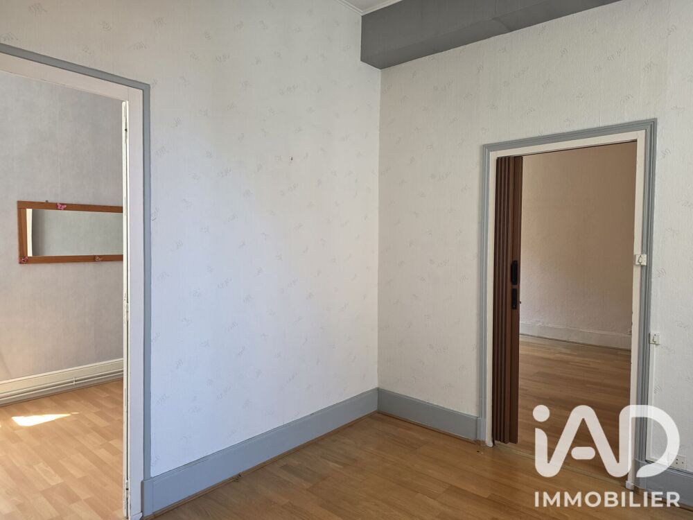Vente Maison Vente Maison de ville 5 pièces Dijon