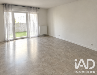  Appartement à vendre 3 pièces 65 m²