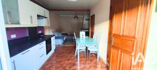  Maison à vendre 4 pièces 84 m²