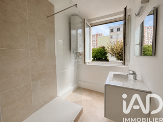  Appartement à vendre 3 pièces 57 m²
