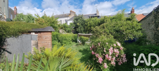  Maison à vendre 5 pièces 105 m²