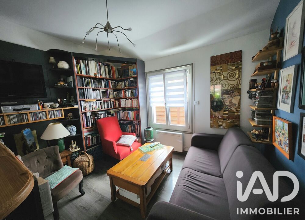 vente Maison - 3 pièce(s) - 59 m² Le Havre (76620)