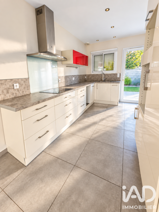  Maison à vendre 3 pièces 77 m²