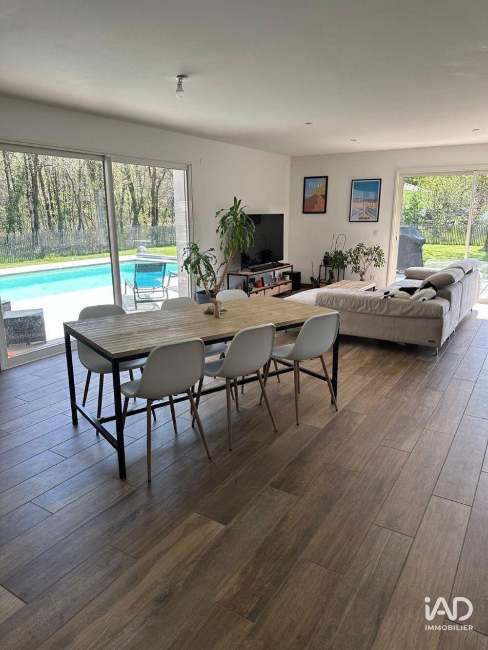 Vente Maison/villa 4 pièces