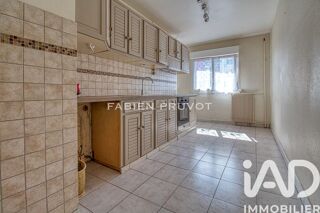  Appartement à vendre 4 pièces 80 m²