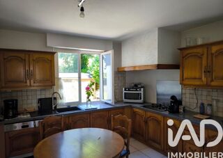  Maison à vendre 6 pièces 132 m²