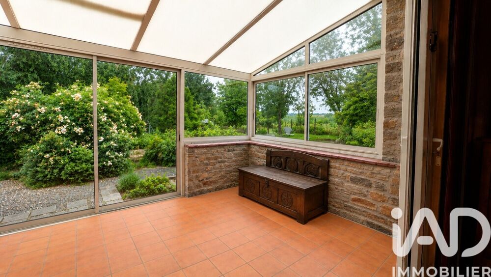 vente Maison - 7 pièce(s) - 249 m² Le Sel-de-Bretagne (35320)