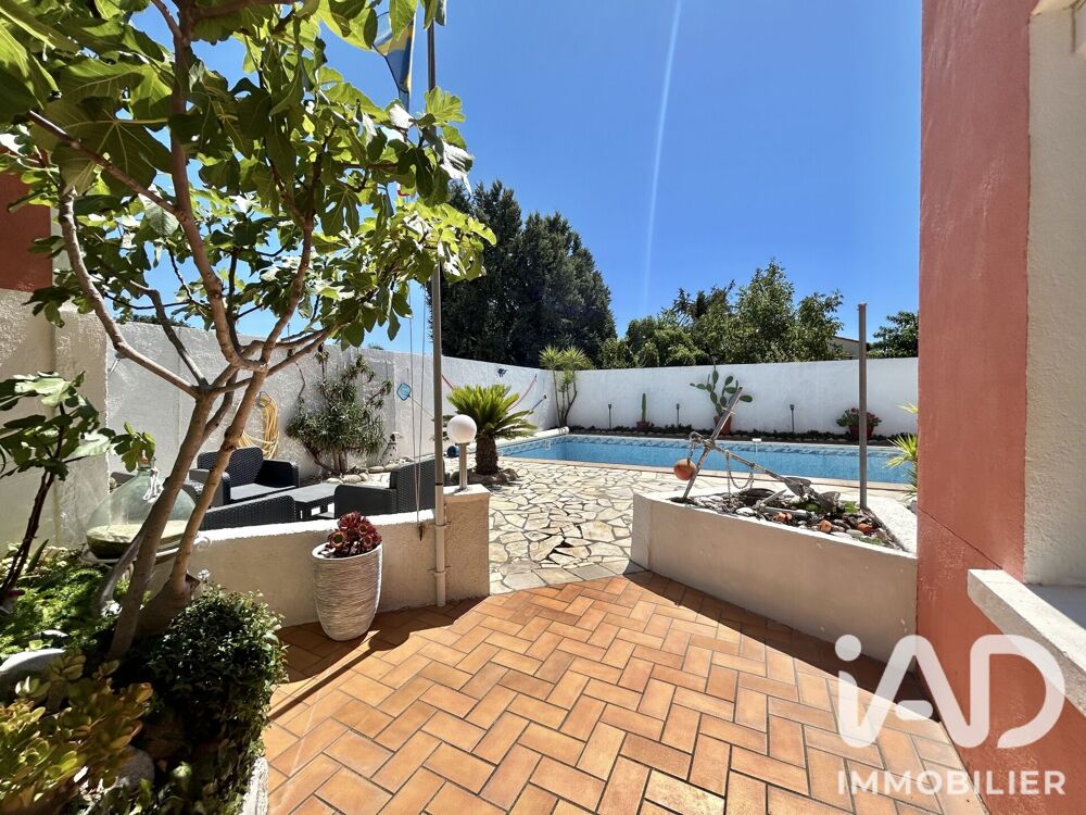 Vente Maison de ville 5 pièces