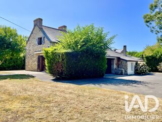  Maison à vendre 7 pièces 151 m²