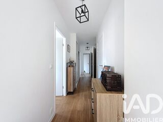  Appartement à vendre 4 pièces 88 m²