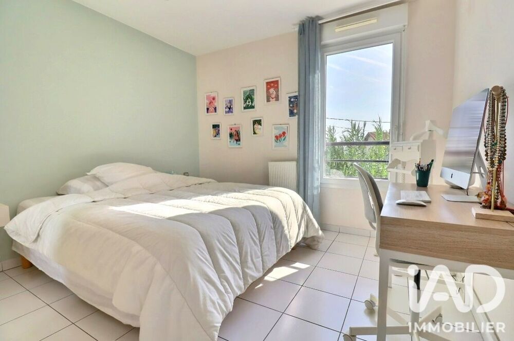 Vente Appartement Vente Appartement 3 pièces Marseille 16