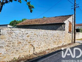 Vente Terrain Vente Terrain à bâtir 502 m&sup2; Beuvardes