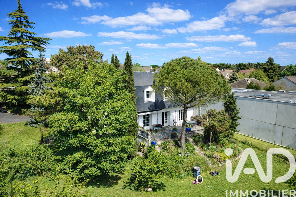 � vendre  Maison Conflans-Sainte-Honorine (78700)
