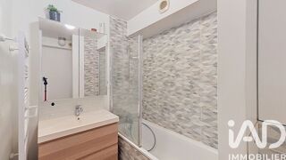  Appartement � vendre 1 pi�ce 29 m�