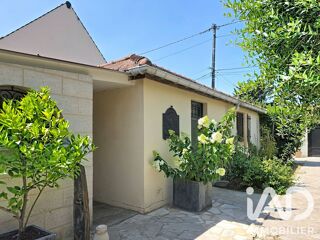  Maison à vendre 7 pièces 118 m²