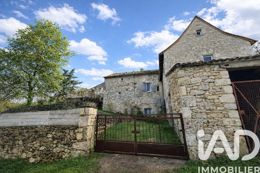 Vente Maison de village 4 pièces