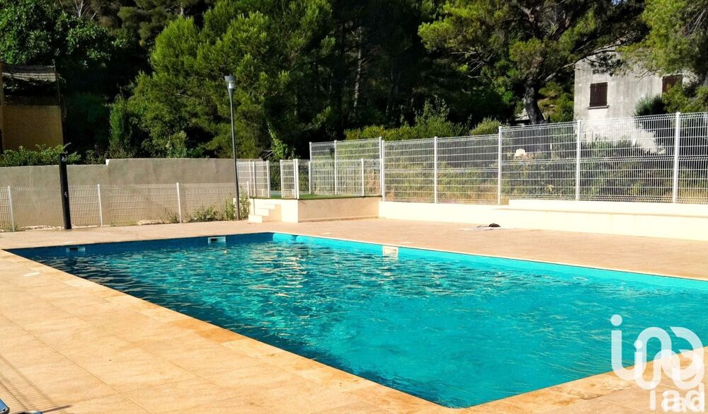 Vente Appartement Vente Appartement 4 pièces Roquefort-la-bédoule