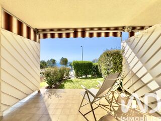  Appartement à vendre 2 pièces 31 m²