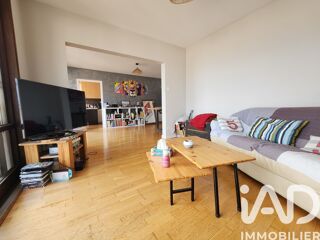  Appartement � vendre 4 pi�ces 82 m�