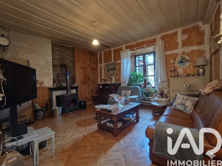  Maison à vendre 5 pièces 143 m²