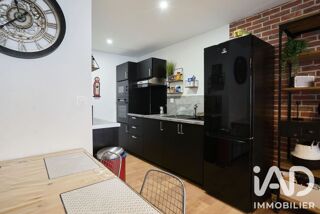  Appartement à louer 5 pièces 85 m²
