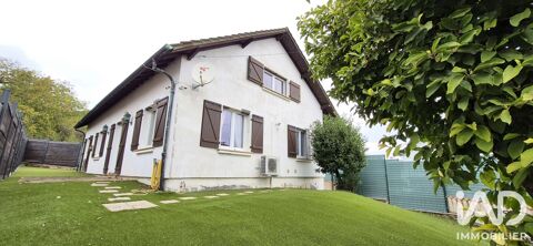   Vente Maison traditionnelle 8 pièces Maison - 8 pièce(s) - 179 m²