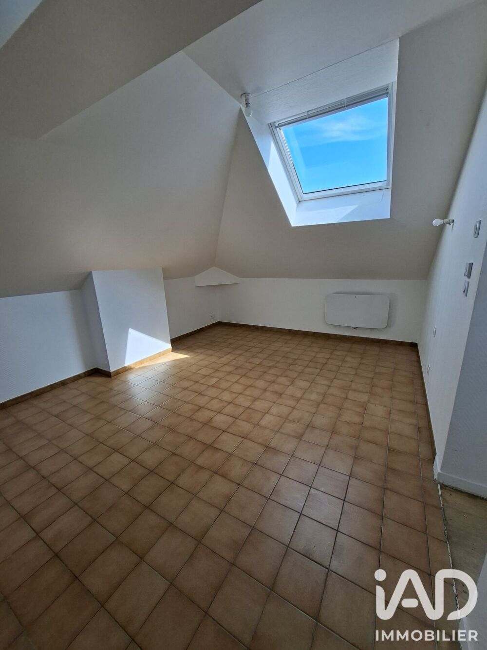 location Appartement - 2 pièce(s) - 30 m² Dienville (10500)