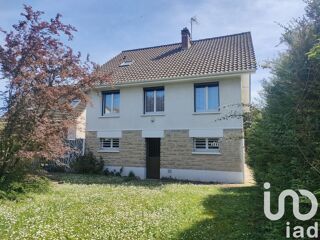  Maison � vendre 6 pi�ces 142 m�