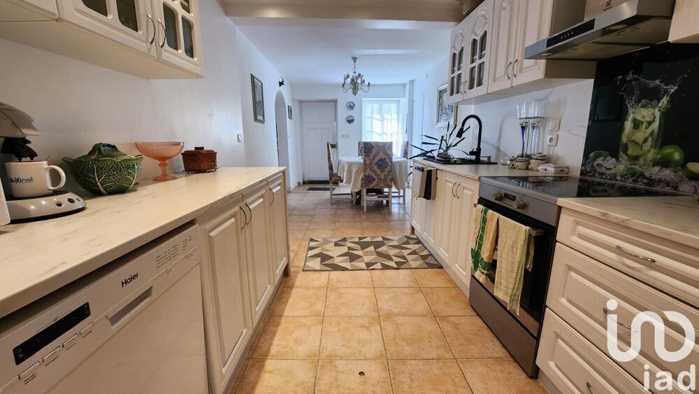 Vente Maison Vente Maison/villa 4 pièces Viels-maisons