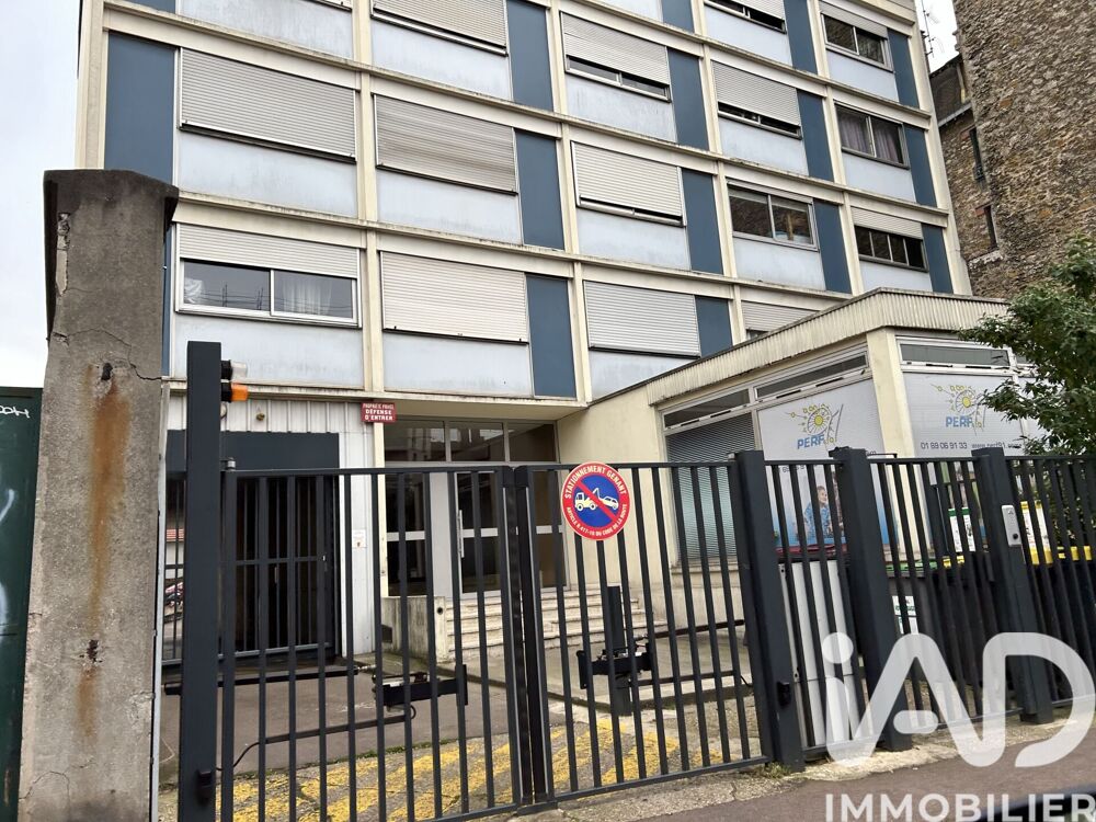location Appartement - 1 pièce(s) - 22 m² Juvisy-sur-Orge (91260)