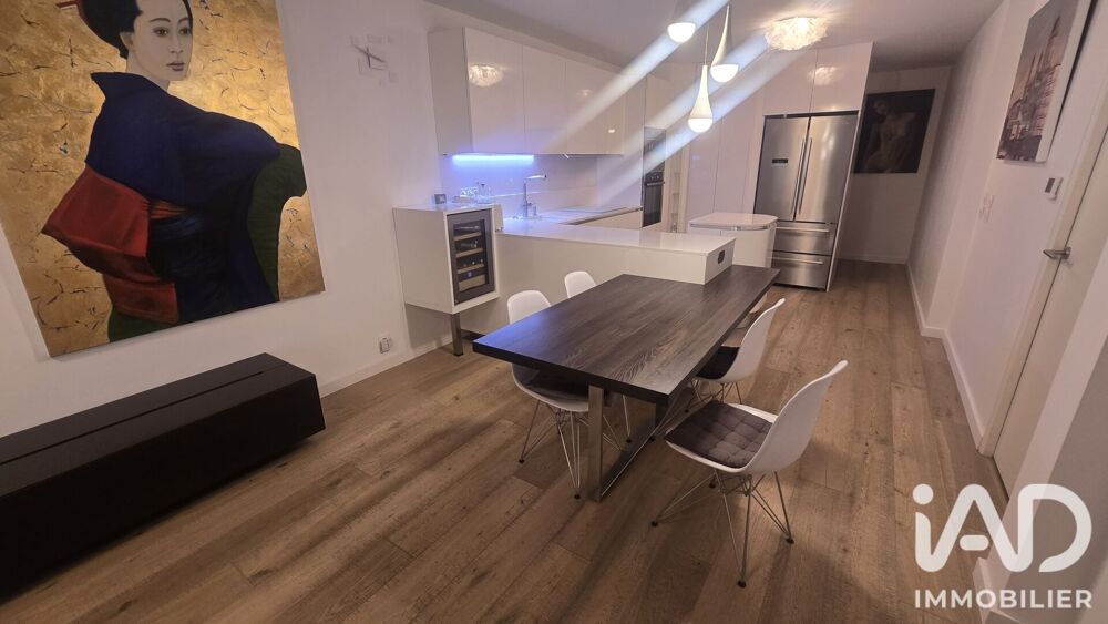 Appartement 3 pièces 88 m² · à Saint-Raphaël · 88 m² · 615 000 €
