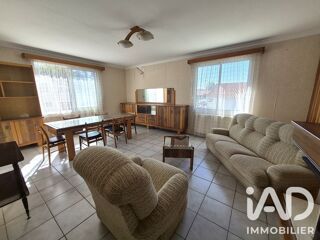  Maison à vendre 8 pièces 150 m²
