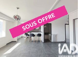  Appartement � vendre 4 pi�ces 76 m�