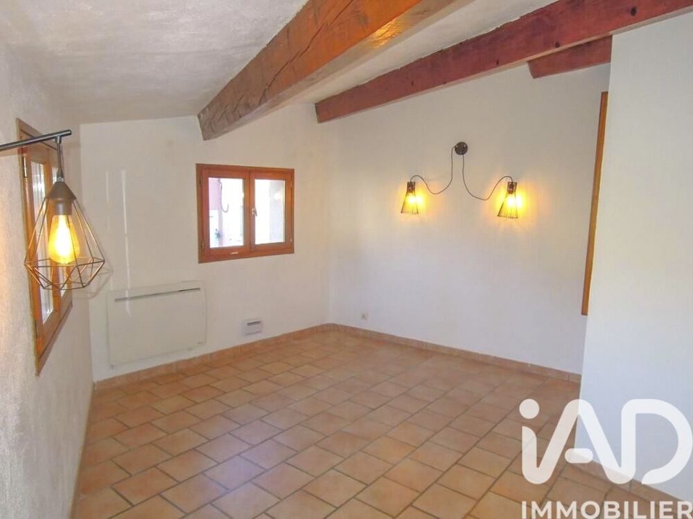 Vente Maison de village 3 pièces