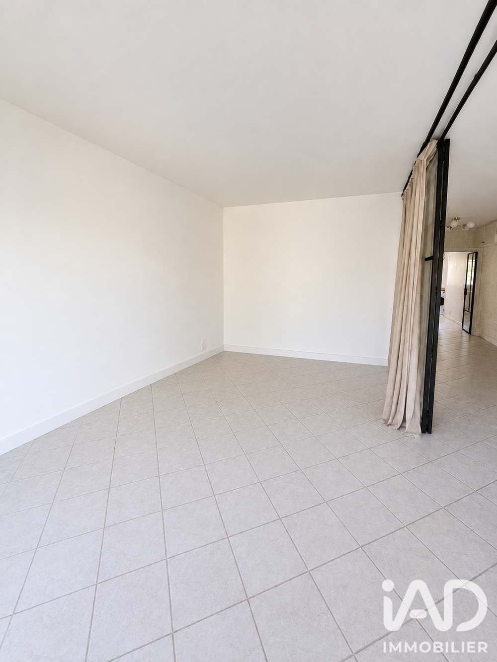 Vente Appartement Vente Appartement 3 pièces Chennevières-sur-marne