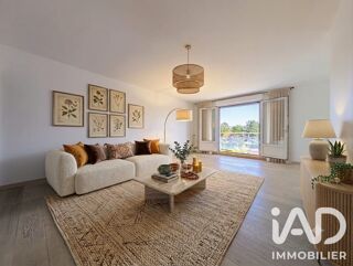  Appartement à vendre 3 pièces 92 m²