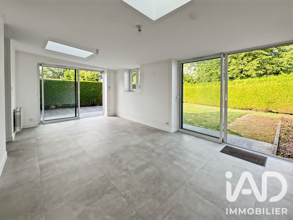 Vente Maison Vente Maison/villa 4 pièces Rennes