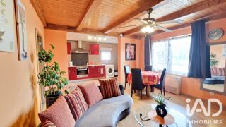  Appartement à louer 1 pièce 50 m²