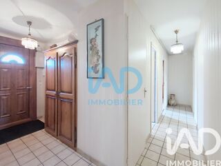  Maison à vendre 7 pièces 129 m²