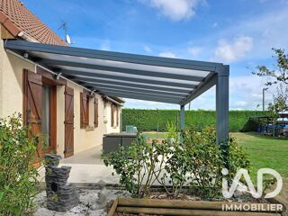  Maison à vendre 6 pièces 109 m²