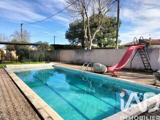  Maison à vendre 5 pièces 108 m²