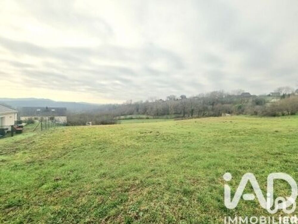 Vente Terrain Vente Terrain 1 200 m&sup2; Varetz