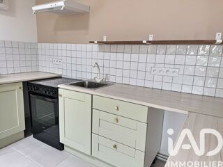 Appartement � vendre 2 pi�ces 45 m�