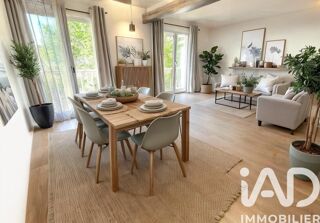  Appartement à vendre 4 pièces 75 m²