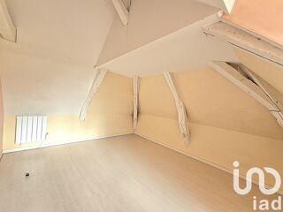  Appartement à louer 2 pièces 42 m²