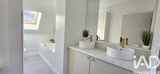  Appartement à vendre 4 pièces 79 m²