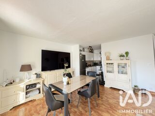  Appartement à vendre 3 pièces 51 m²