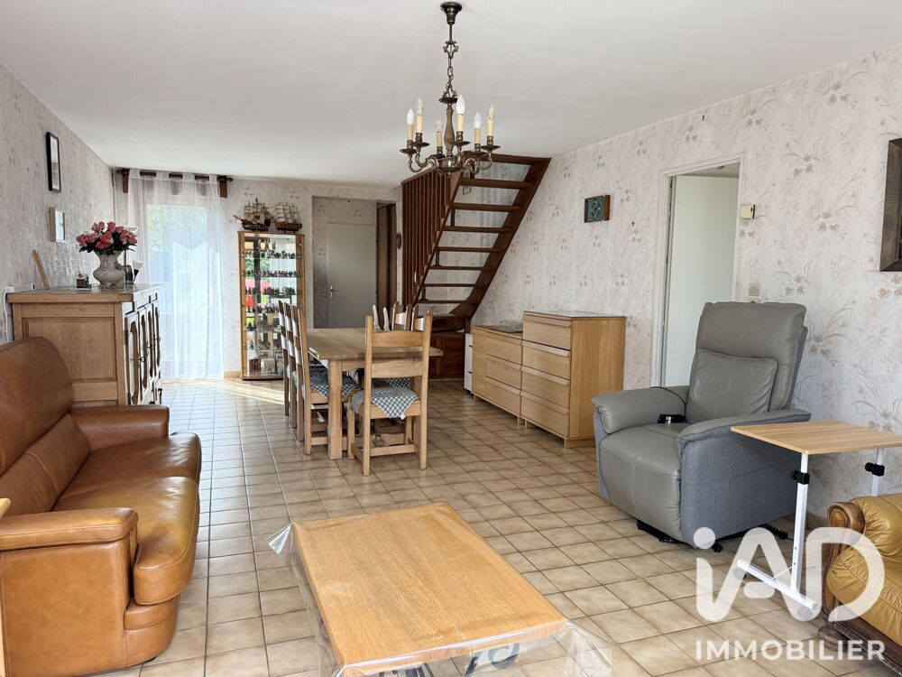 Vente Maison/villa 4 pièces
