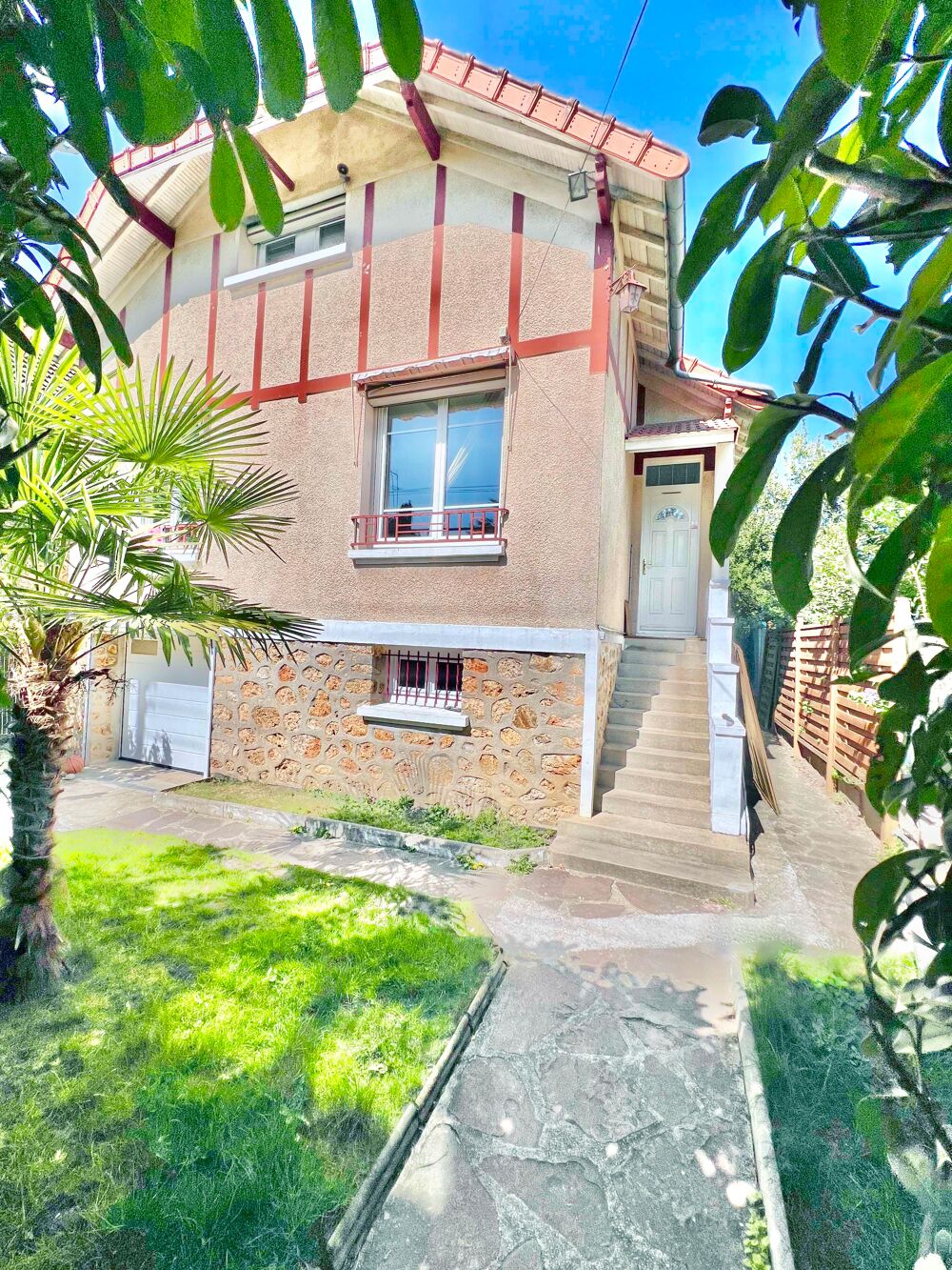 à vendre  Maison Verrières-le-Buisson (91370)